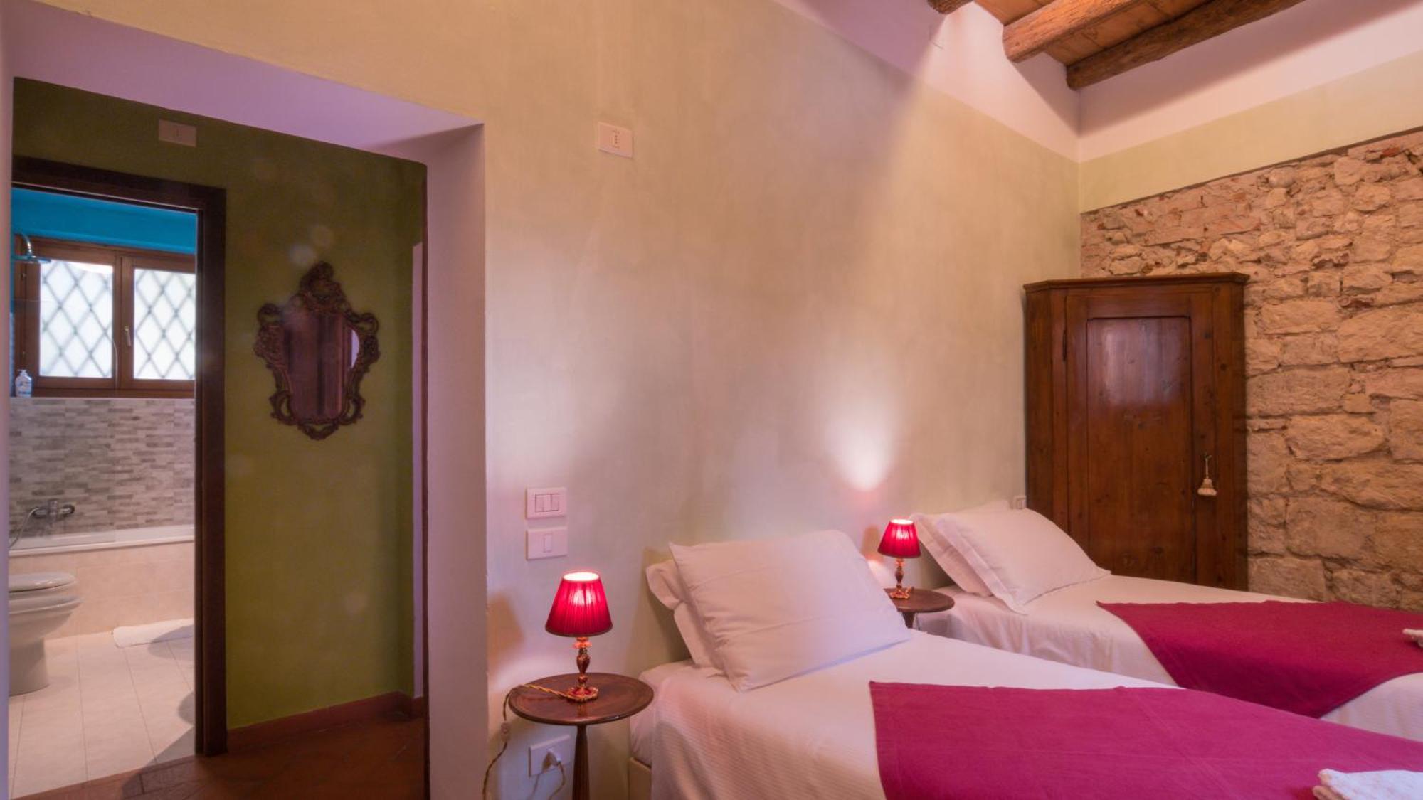 Betteloni Valpolicella Appartement