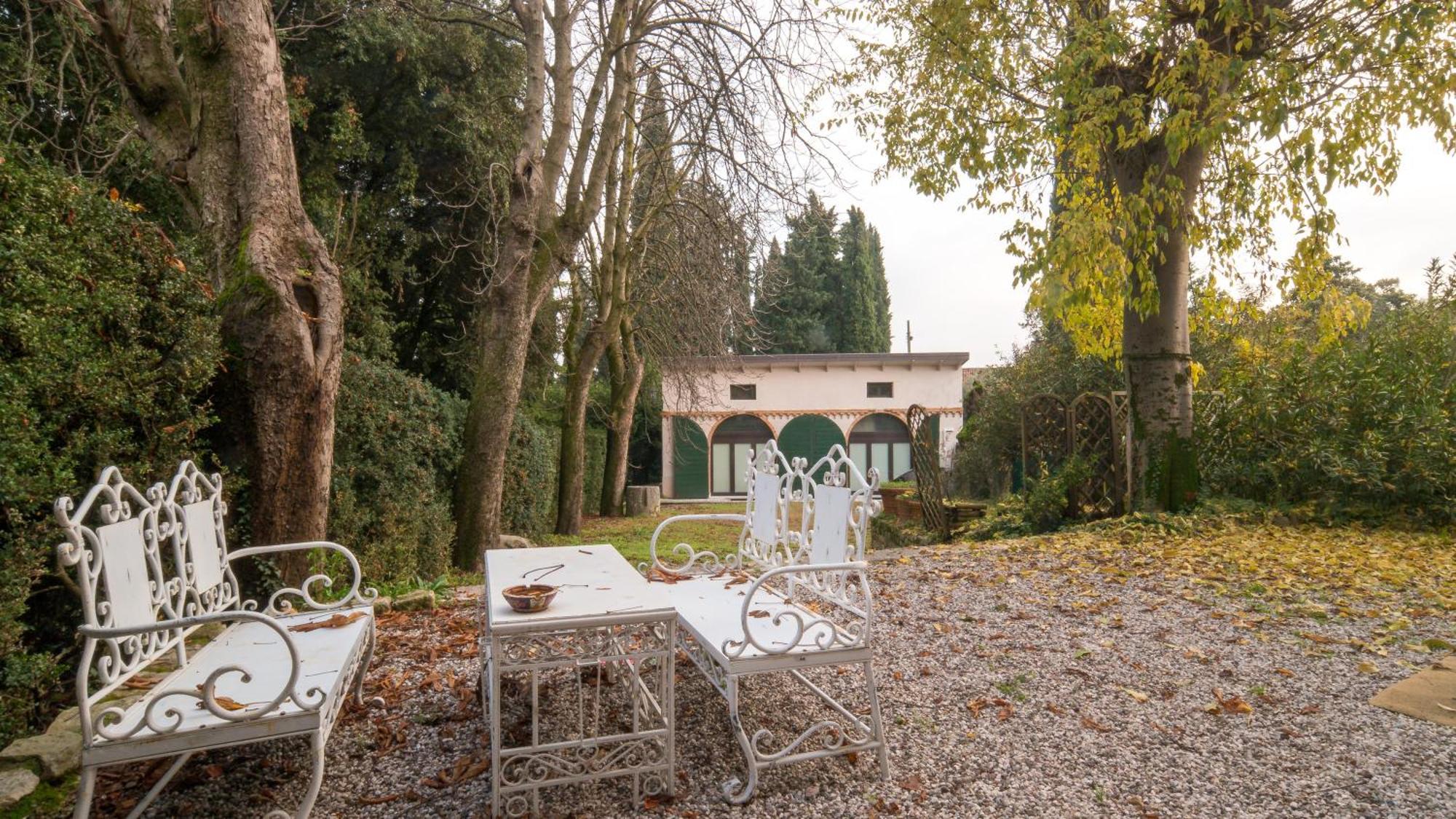Betteloni Valpolicella Appartement *