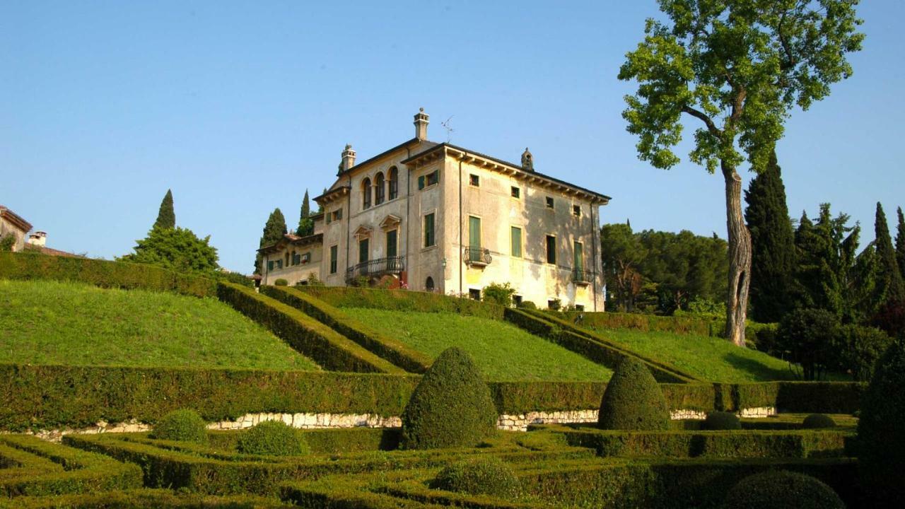 Betteloni Valpolicella Appartement *