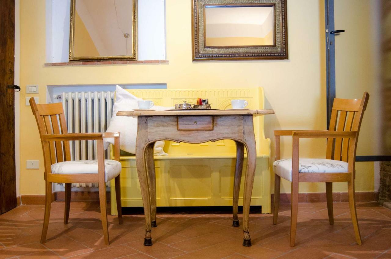 Betteloni Valpolicella Appartement *