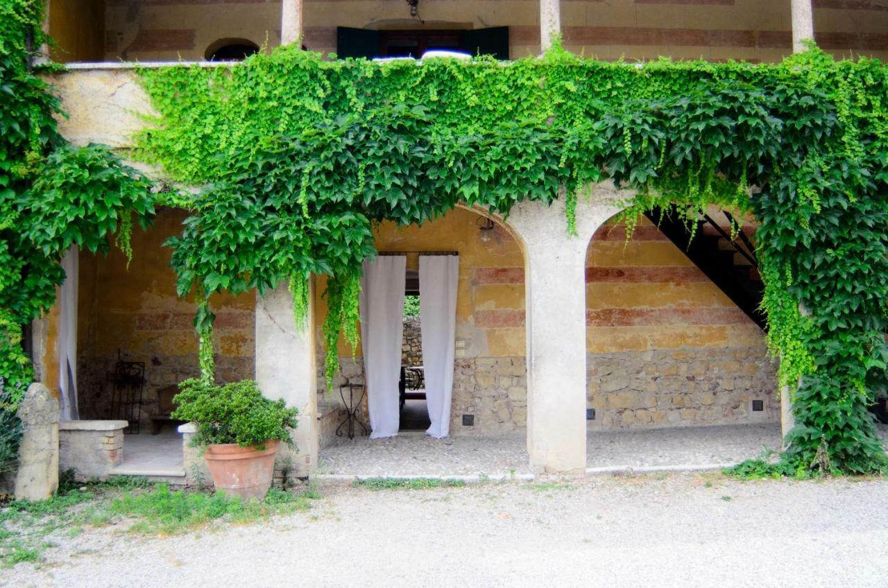 Appartement Betteloni Valpolicella