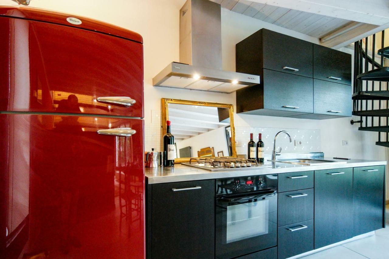 Betteloni Valpolicella Apartment