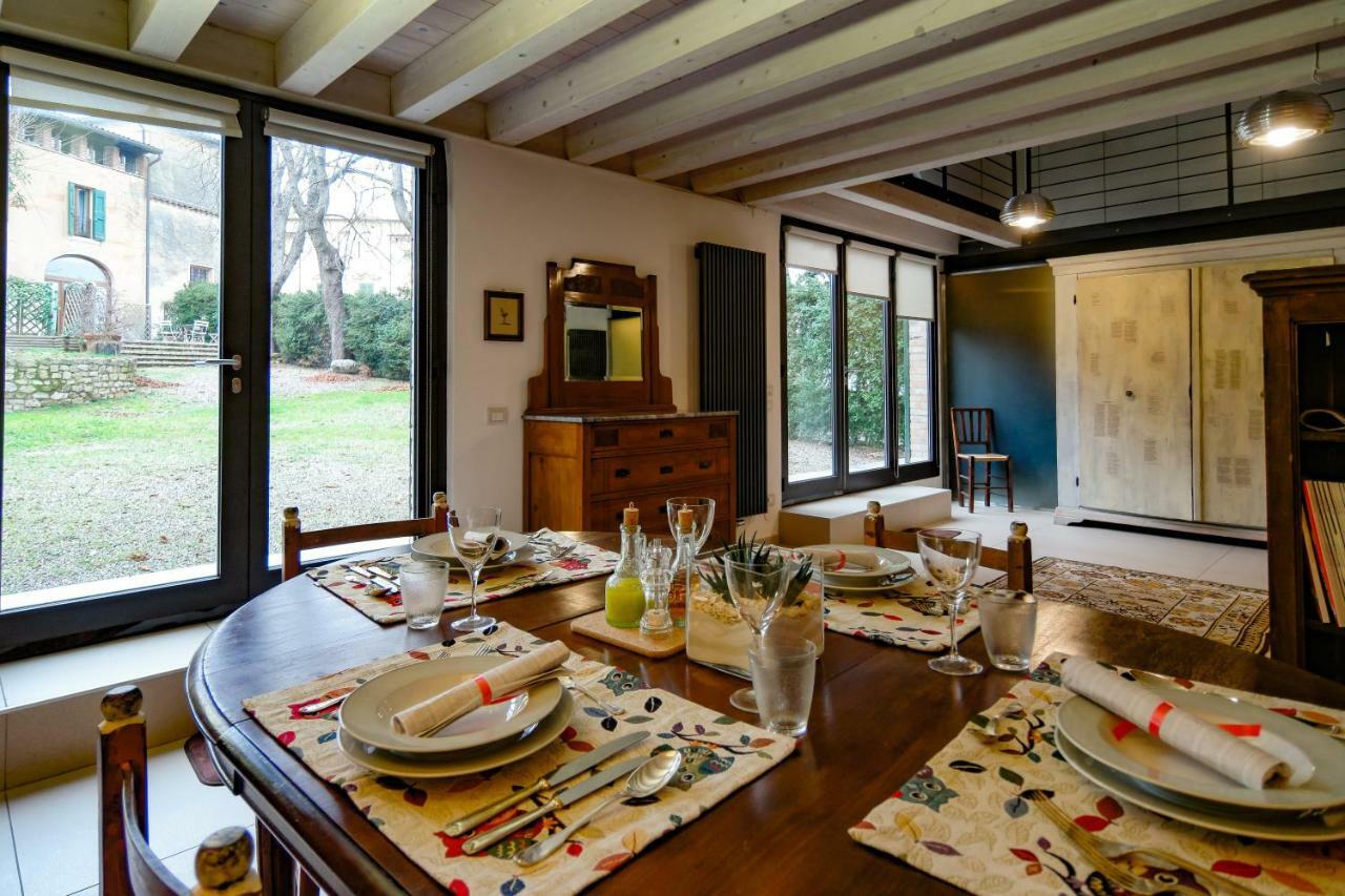 Betteloni Valpolicella Apartment