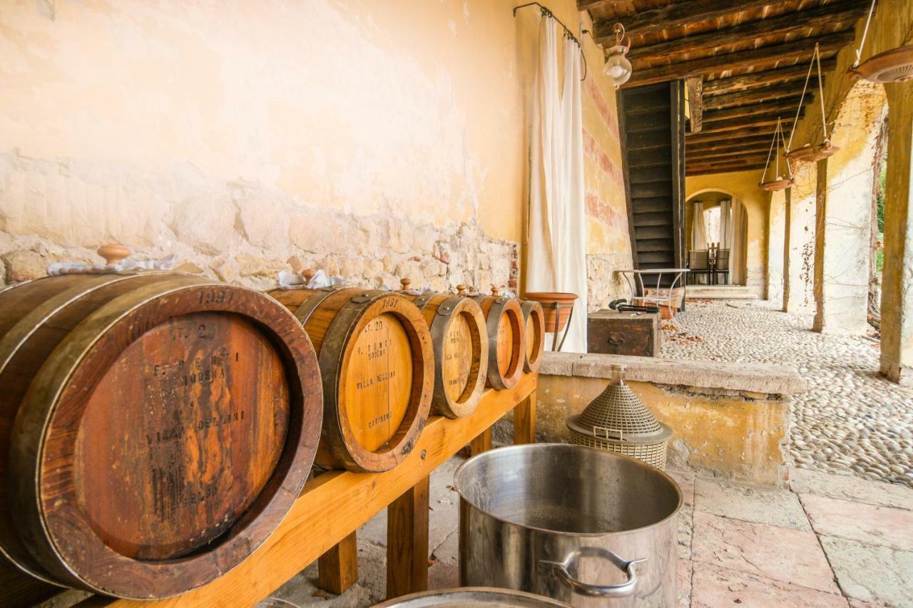 Betteloni Valpolicella Appartement San Pietro in Cariano