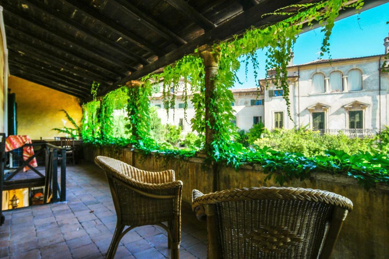Betteloni Valpolicella Apartment San Pietro in Cariano