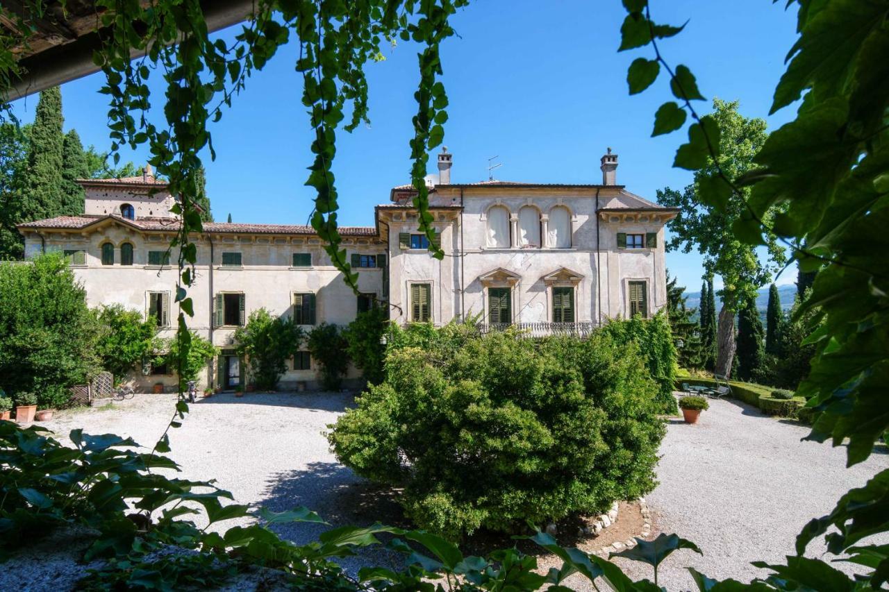 Apartment Betteloni Valpolicella *