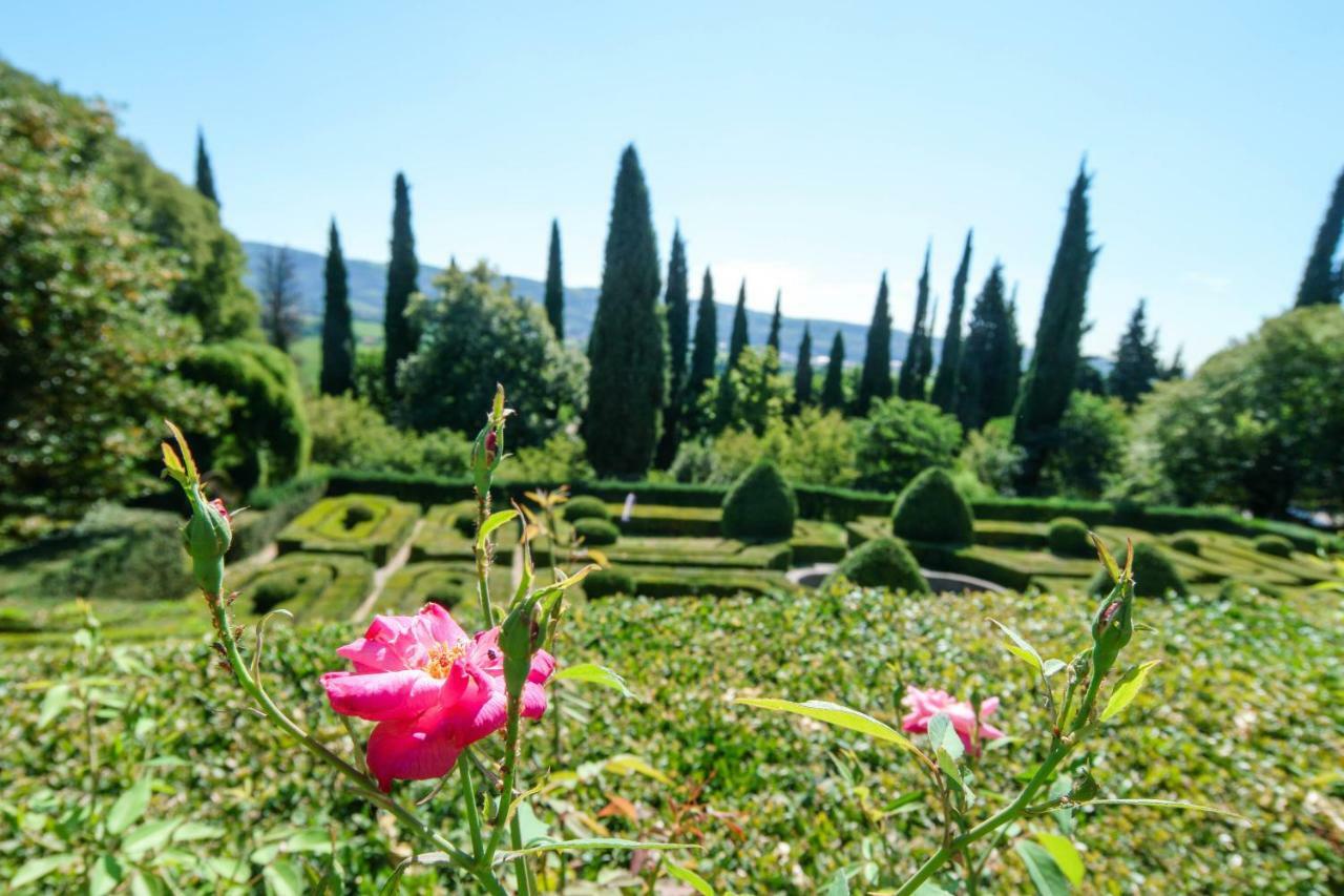 Betteloni Valpolicella Apartment San Pietro in Cariano