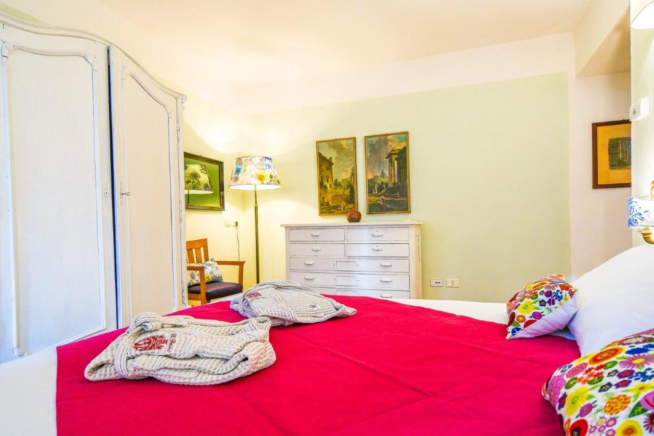 Betteloni Valpolicella Appartement