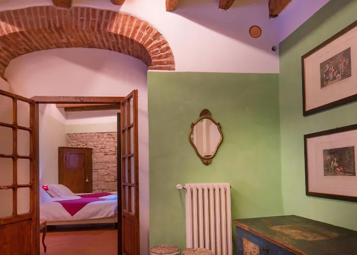 Villa Betteloni Valpolicella Suites