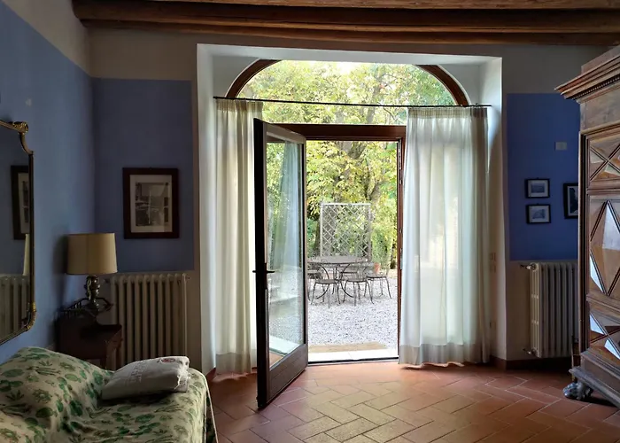 Villa Betteloni Valpolicella Suites