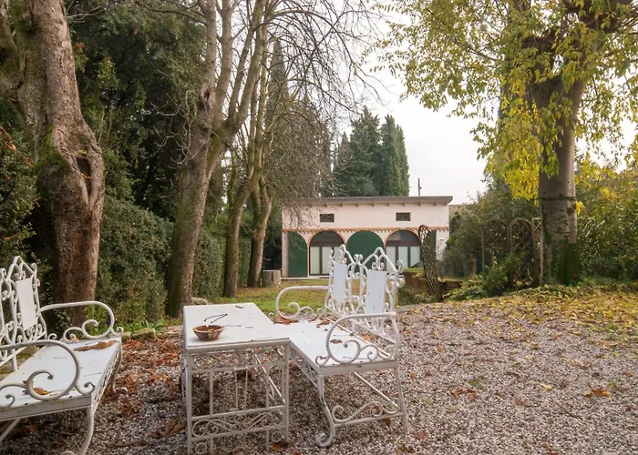 Villa Betteloni Valpolicella Suites