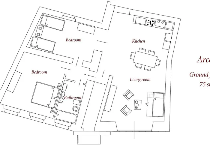 Villa Betteloni Valpolicella Suites