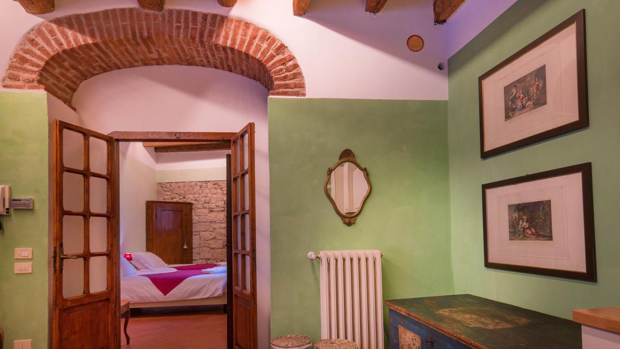 Apartamento Betteloni Valpolicella San Pietro in Cariano