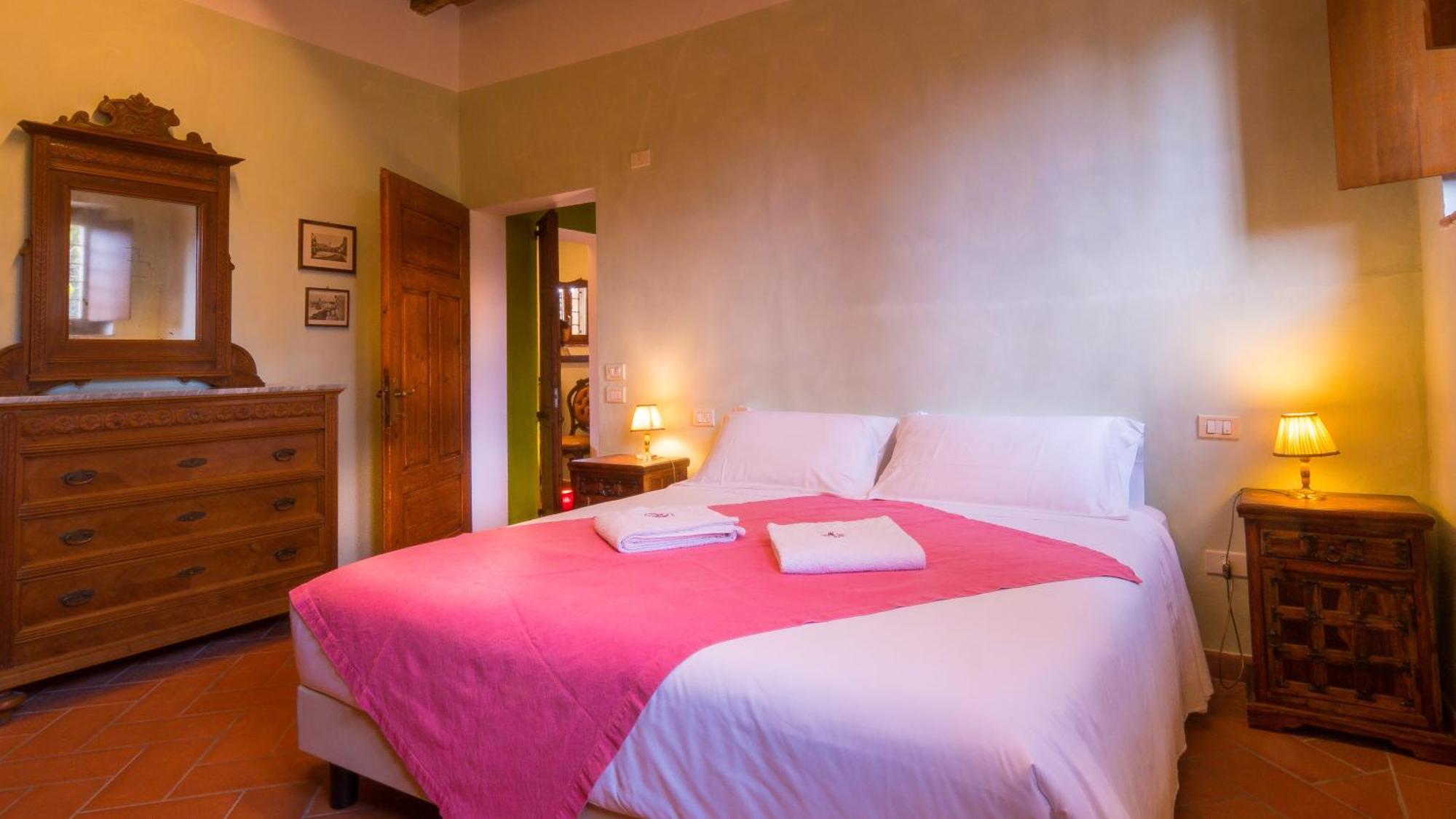 Apartamento Betteloni Valpolicella *