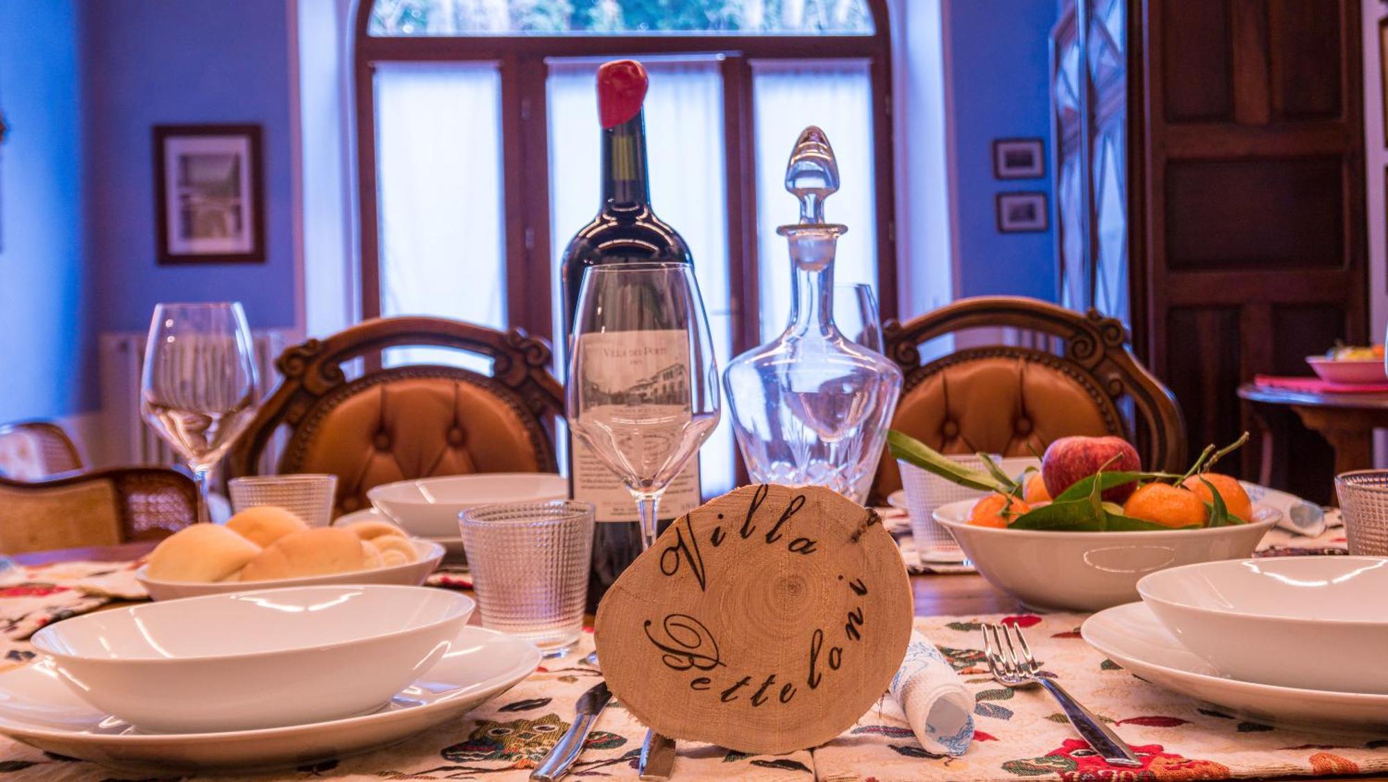 Betteloni Valpolicella San Pietro in Cariano