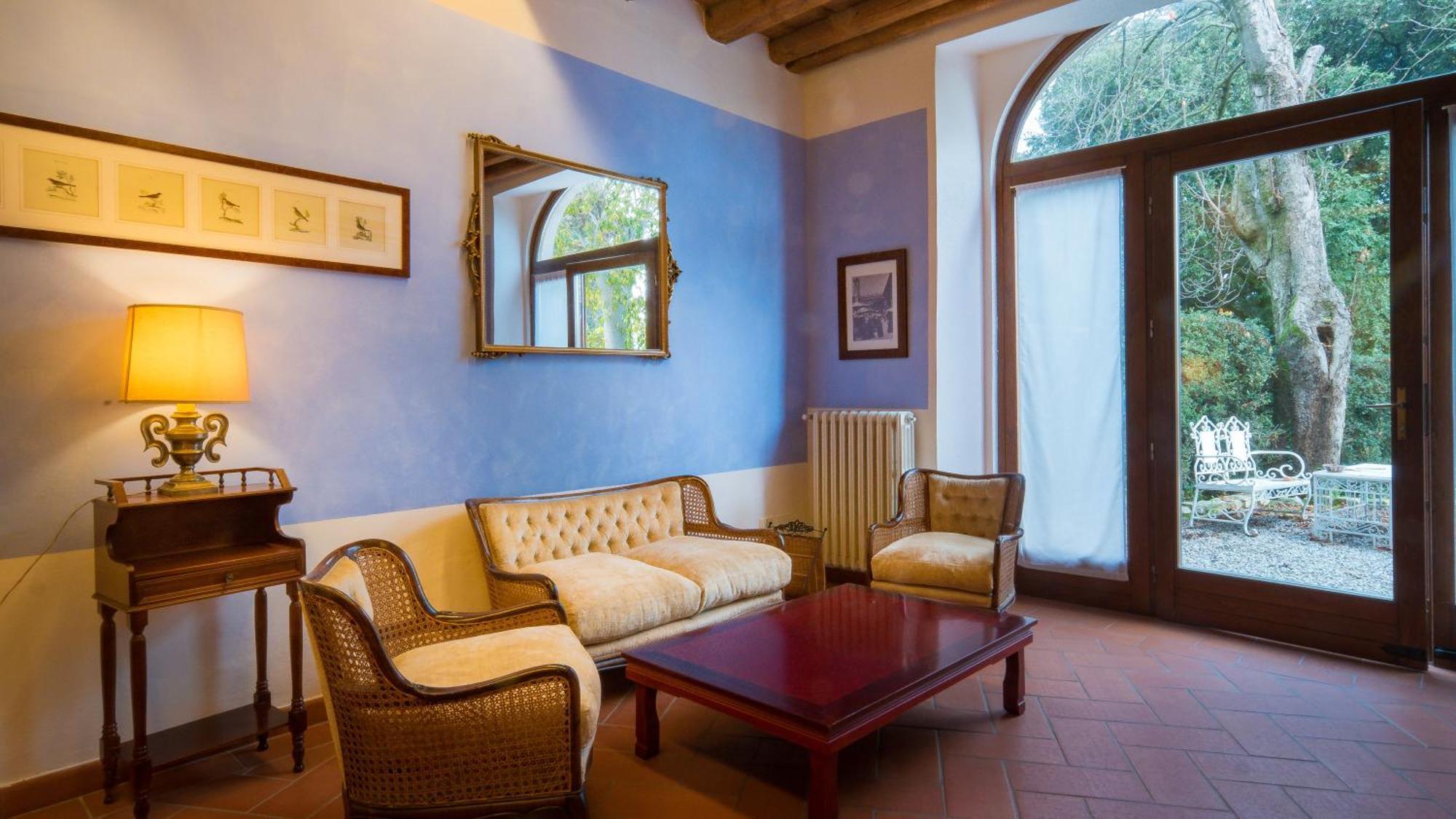 Apartamento Betteloni Valpolicella