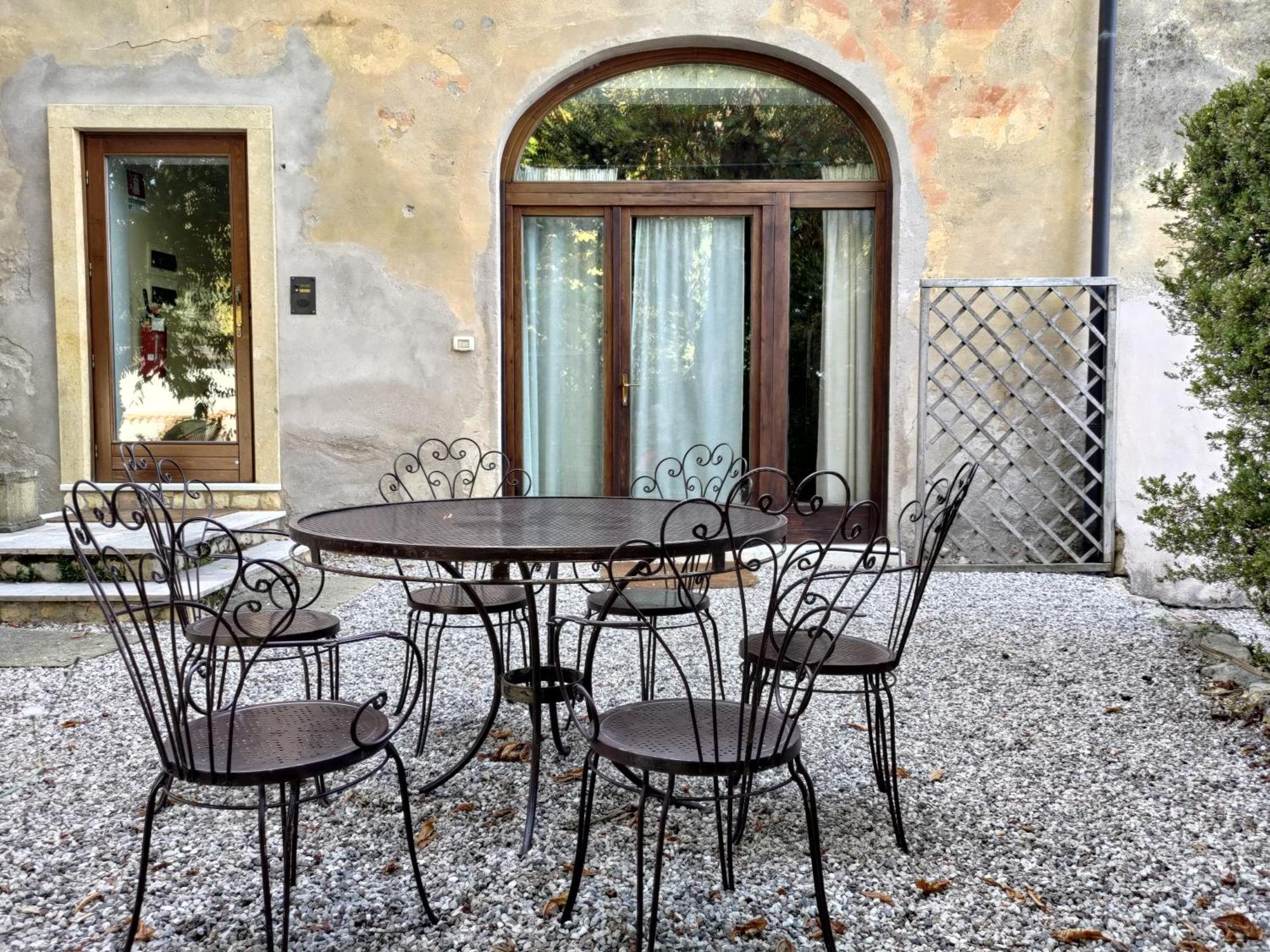 Betteloni Valpolicella Apartamento San Pietro in Cariano