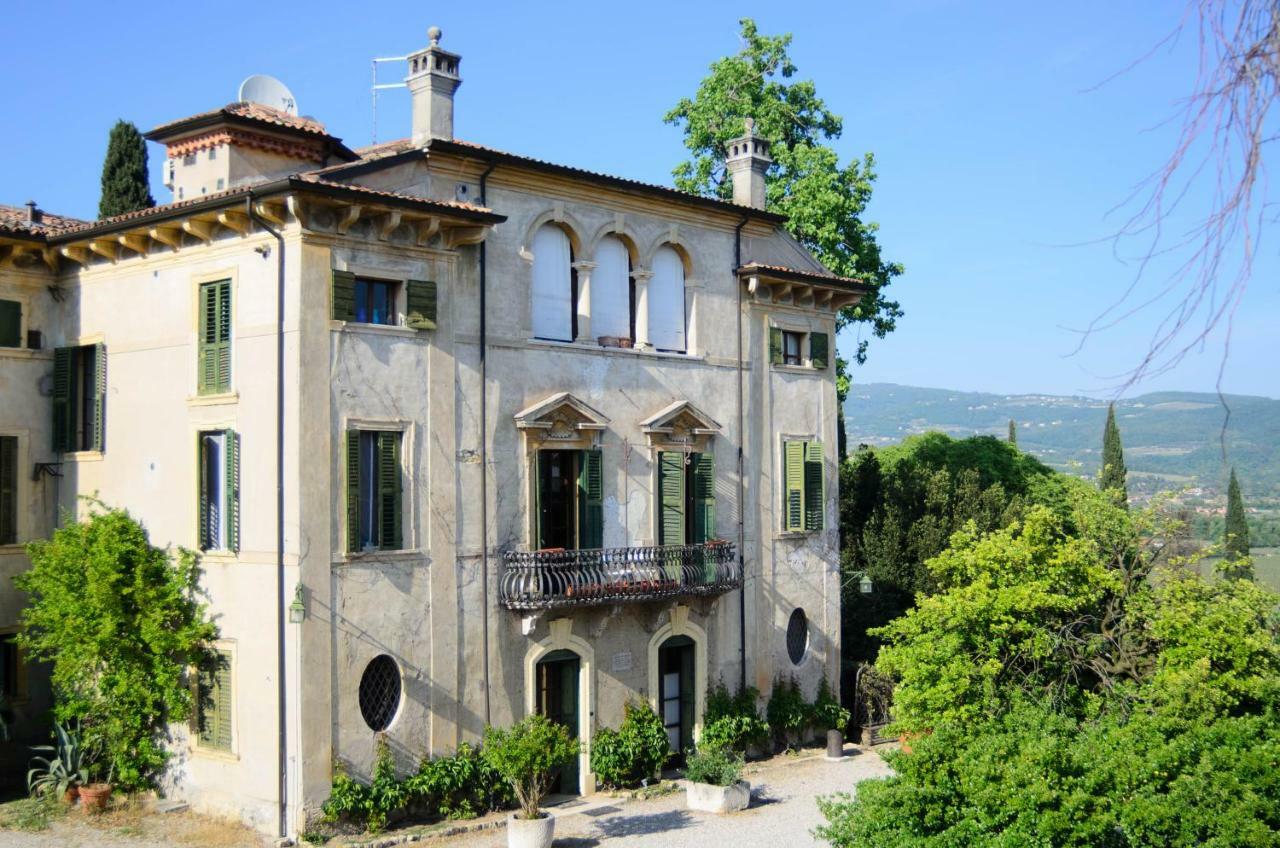 Apartamento Betteloni Valpolicella