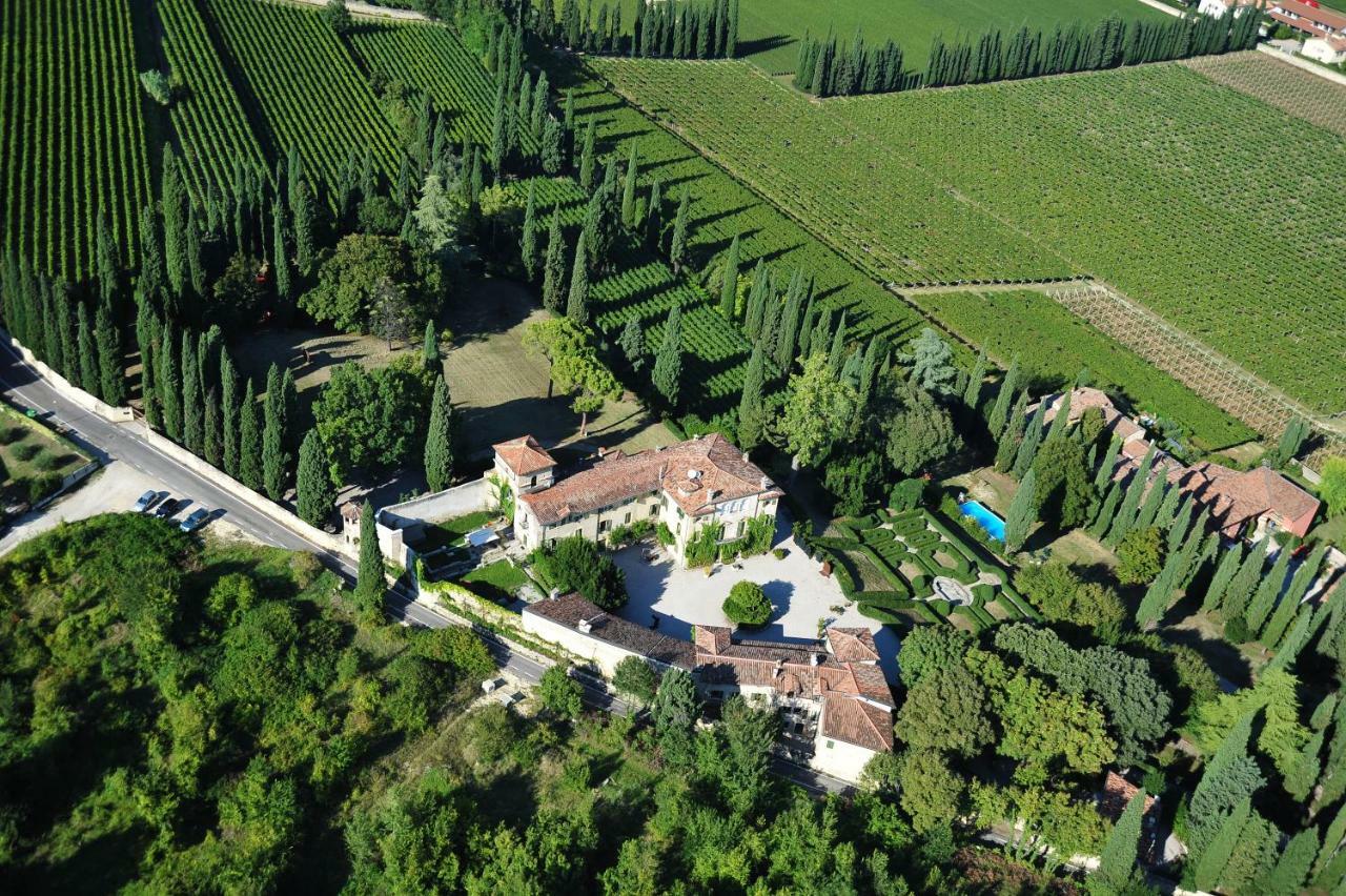 Apartamento Betteloni Valpolicella *