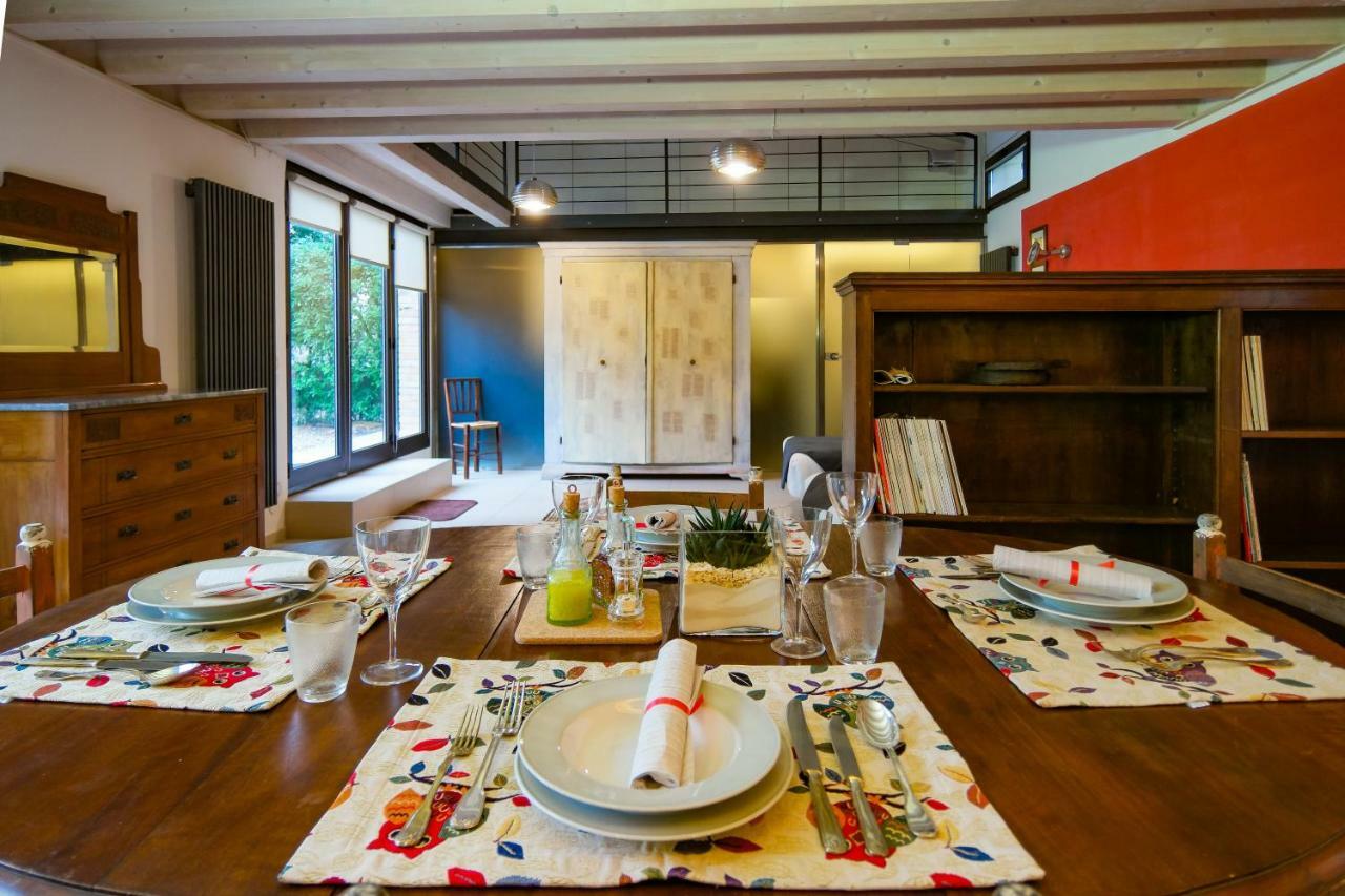 Apartamento Betteloni Valpolicella