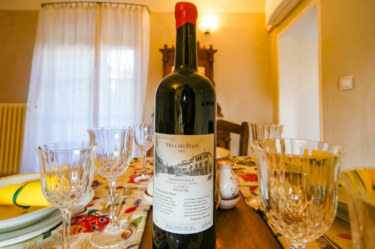 Apartamento Betteloni Valpolicella *