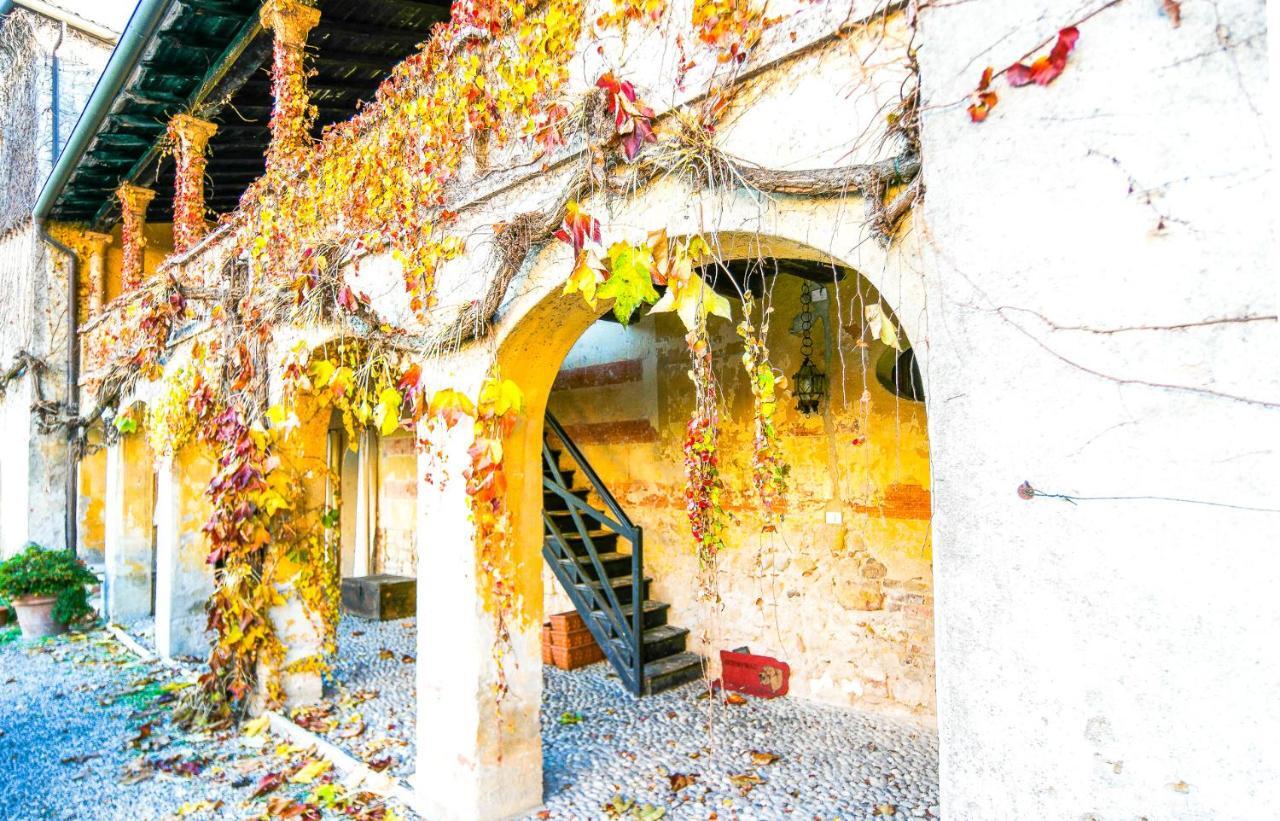 Apartamento Betteloni Valpolicella San Pietro in Cariano